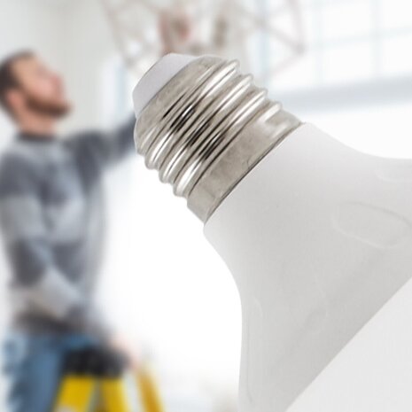 HLW LED LED Lamp Aigi Lido Bulb G120 E27 20W 4000K