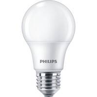 PHILIPS CorePro LEDbulb E27 Peer Mat 4.9W 3000K PHILIPS CorePro LEDbulb E27 Peer Mat 4.9W 3000K