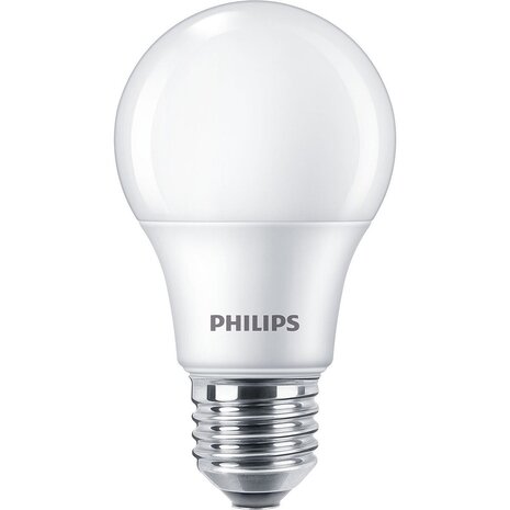 PHILIPS CorePro LEDbulb E27 Peer Mat 4.9W 3000K