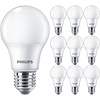 PHILIPS CorePro LEDbulb E27 Peer Mat 4.9W 4000K PHILIPS CorePro LEDbulb E27 Peer Mat 4.9W 4000K
