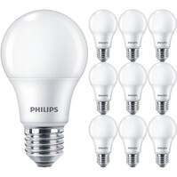 PHILIPS CorePro LEDbulb E27 Peer Mat 4.9W 4000K PHILIPS CorePro LEDbulb E27 Peer Mat 4.9W 4000K