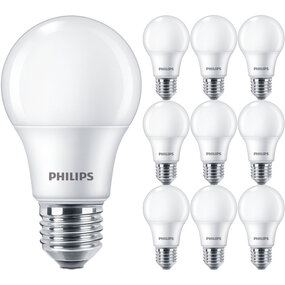 PHILIPS CorePro LEDbulb E27 Peer Mat 4.9W 4000K