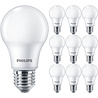 Philips PHILIPS CorePro LEDbulb E27 Peer Mat 4.9W 4000K Philips PHILIPS CorePro LEDbulb E27 Peer Mat 4.9W 4000K