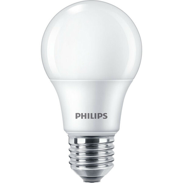 Philips PHILIPS CorePro LEDbulb E27 Peer Mat 4.9W 4000K Philips PHILIPS CorePro LEDbulb E27 Peer Mat 4.9W 4000K