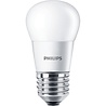 Philips PHILIPS CorePro Lustre P45 E27 10 Pack 5.5W 2700K Philips PHILIPS CorePro Lustre P45 E27 10 Pack 5.5W 2700K