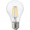 LED Lamp Filament E27 6W Natuurlijk Wit 4200K