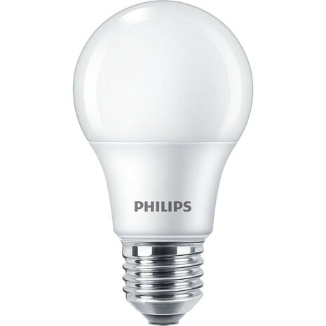 Philips PHILIPS CorePro LEDbulb E27 Peer Mat 4.9W 6500K