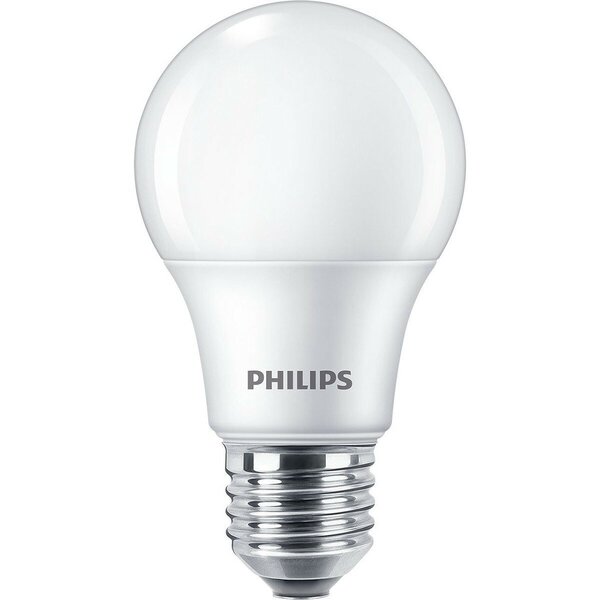 Philips PHILIPS CorePro LEDbulb E27 Peer Mat 4.9W 6500K