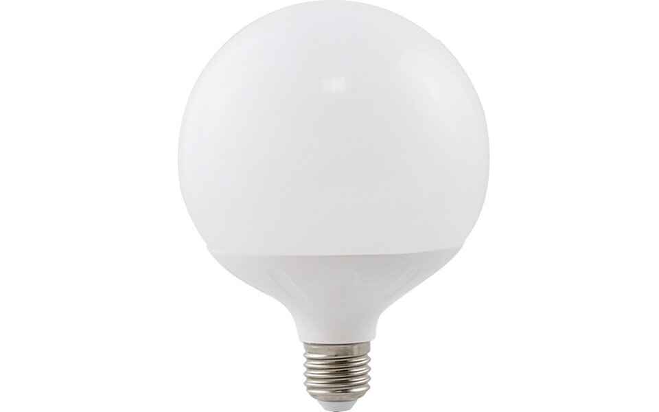 HLW LED LED Lamp Aigi Lido Bulb G120 E27 20W 6500K