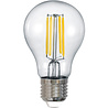 HLW LED LED Lamp Filament Trion Lamba E27 7W 2000K-3000K Dimbaar
