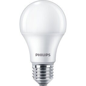 PHILIPS CorePro LEDbulb E27 Peer Mat 10W 3000K