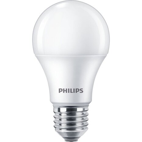 PHILIPS CorePro LEDbulb E27 Peer Mat 10W 3000K