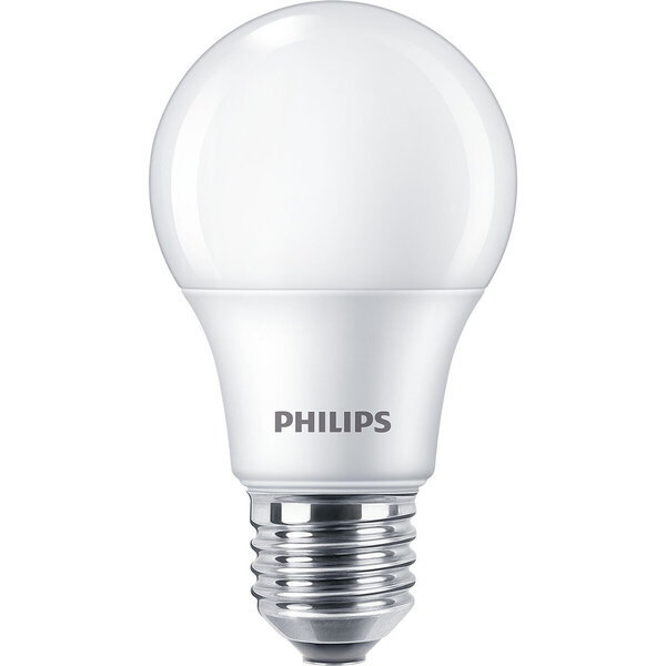 Philips PHILIPS CorePro LEDbulb E27 Peer Mat 4.9W 4000K Philips PHILIPS CorePro LEDbulb E27 Peer Mat 4.9W 4000K
