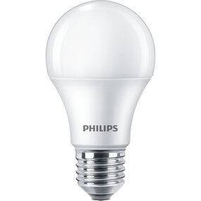 PHILIPS CorePro LEDbulb E27 Peer Mat 10W 4000K
