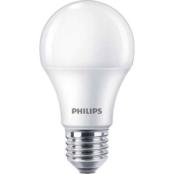 Philips PHILIPS CorePro LEDbulb E27 Peer Mat 10W 4000K Philips PHILIPS CorePro LEDbulb E27 Peer Mat 10W 4000K