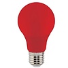 LED Lamp Specta Rood E27 3W