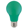 LED Lamp Specta Groen E27 3W
