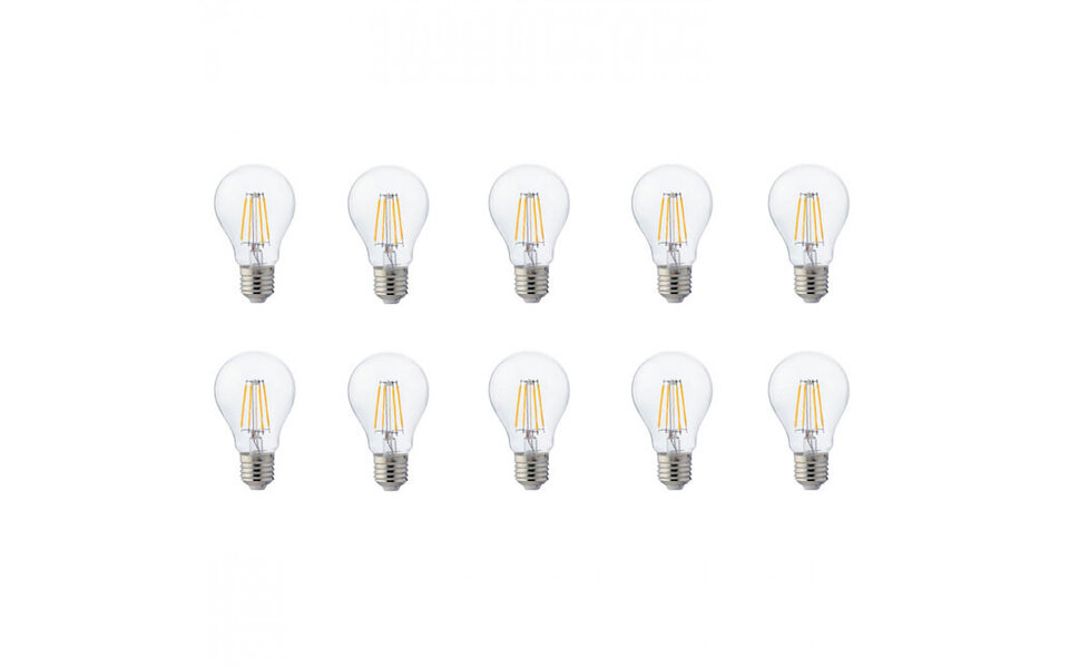 HLW LED LED Lamp Aigi Lido Bulb G120 E27 18W 3000K