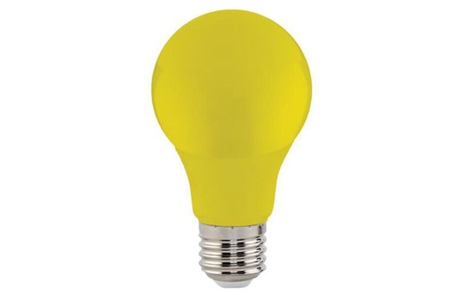 HLW LED LED Lamp Smart LED Aigi Exona Bulb C37 7W RGB Wifi