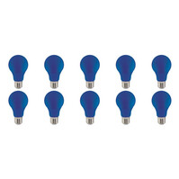 LED Lamp Smart LED Aigi Exona Bulb G45 7W RGB Wifi LED Lamp Smart LED Aigi Exona Bulb G45 7W RGB Wifi