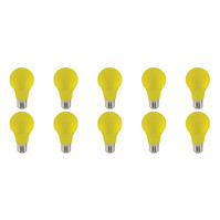 LED Lamp Smart LED Aigi Exona Bulb C37 5W RGB Wifi LED Lamp Smart LED Aigi Exona Bulb C37 5W RGB Wifi