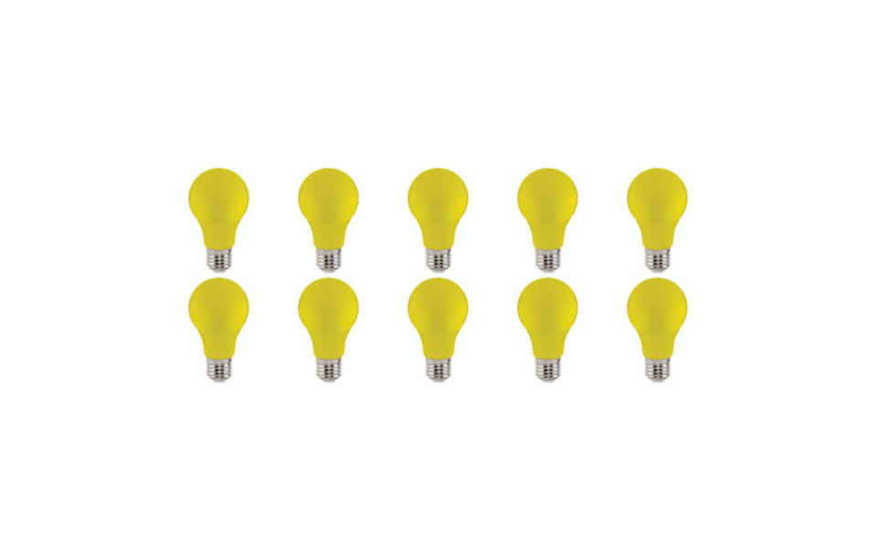 HLW LED LED Lamp Smart LED Aigi Exona Bulb C37 5W RGB Wifi