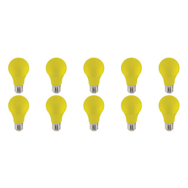 HLW LED LED Lamp Smart LED Aigi Exona Bulb C37 5W RGB Wifi