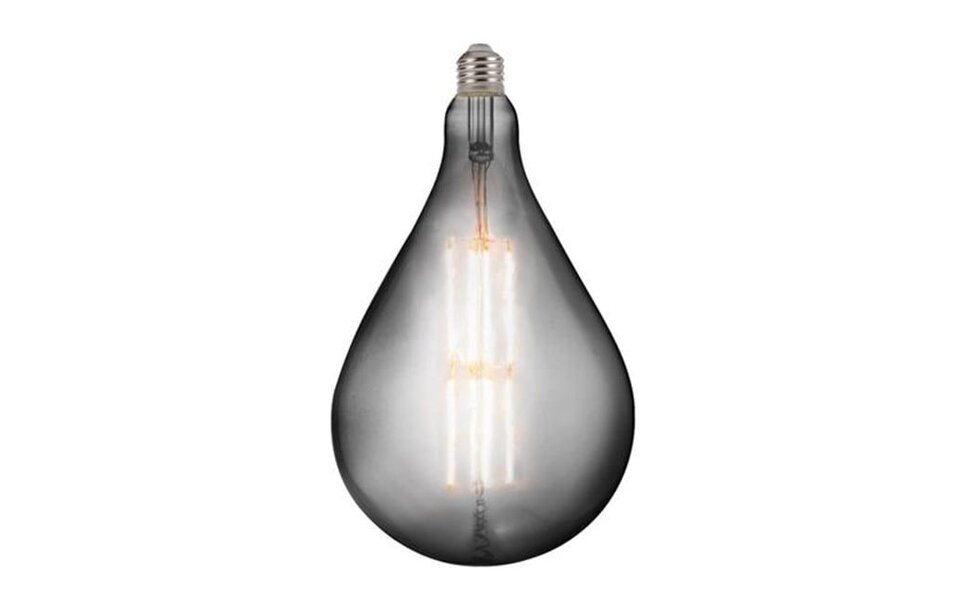 HLW LED LED Lamp Trion Lamba E27 6W 3000K HLW LED LED Lamp Trion Lamba E27 6W 3000K