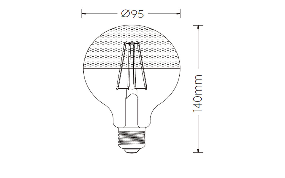 HLW LED LED Lamp Smart LED Aigi Lexus Bulb A60 9W RGB Wifi Mat Wit