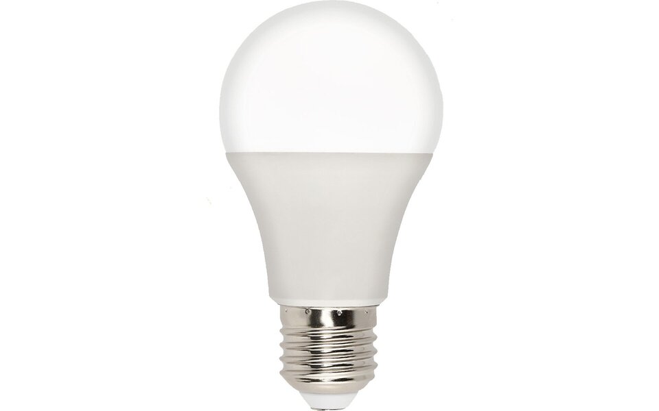 HLW LED LED Lamp Aigi Glow Strawberry E27 4W 1800K Amber