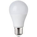 LED Lamp Smart LED Aigi Rixona Bulb A60 6W RGB Wifi Amber