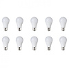 LED Lamp Filament Trion Globin XL E27 8W 2700K Dimbaar Glas LED Lamp Filament Trion Globin XL E27 8W 2700K Dimbaar Glas