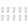HLW LED LED Lamp Filament Trion Globin XL E27 8W 2700K Dimbaar Glas