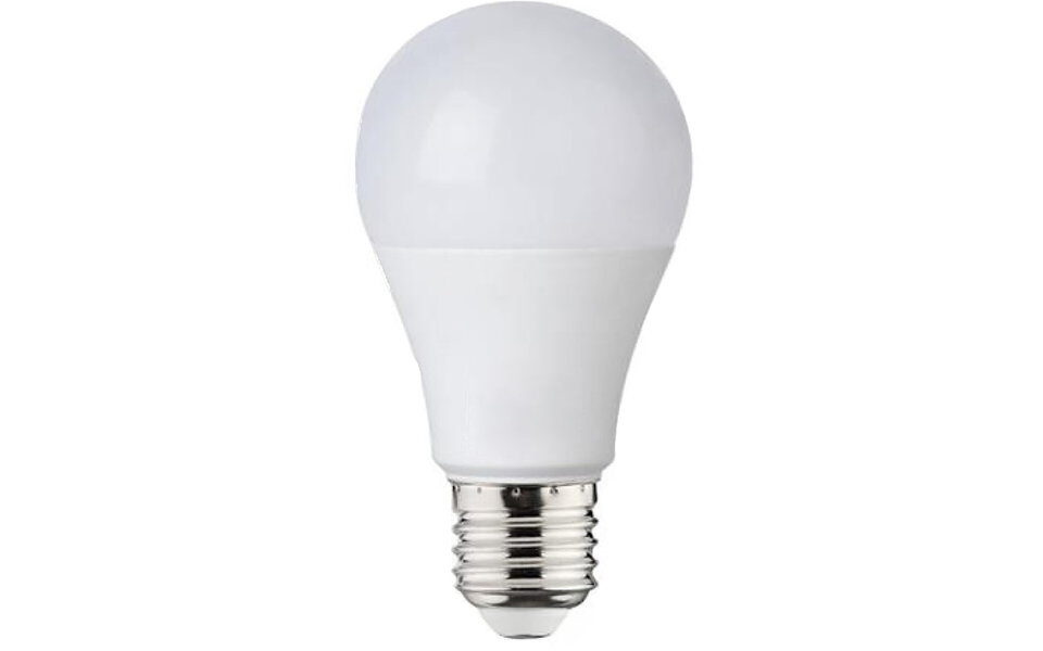 HLW LED LED Lamp Kozolux Runi E27 12W CCT 3000K-6400K