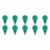 LED Lamp Kozolux Runi E27 12W 4000K Natuurlijk Wit LED Lamp Kozolux Runi E27 12W 4000K Natuurlijk Wit