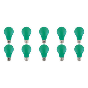 LED Lamp Kozolux Runi E27 12W 4000K Natuurlijk Wit