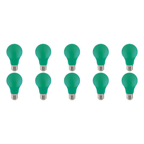 LED Lamp Kozolux Runi E27 12W 4000K Natuurlijk Wit LED Lamp Kozolux Runi E27 12W 4000K Natuurlijk Wit