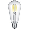 PHILIPS CorePro LEDbulb E27 Peer Mat 10W 2700K