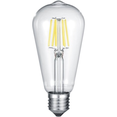 PHILIPS CorePro LEDbulb E27 Peer Mat 10W 2700K
