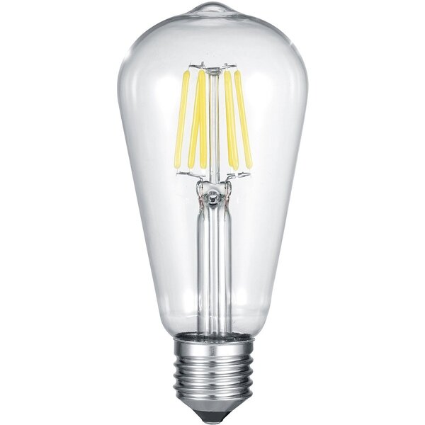 HLW LED PHILIPS CorePro LEDbulb E27 Peer Mat 10W 2700K
