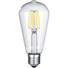HLW LED PHILIPS CorePro LEDbulb E27 Peer Mat 10W 2700K