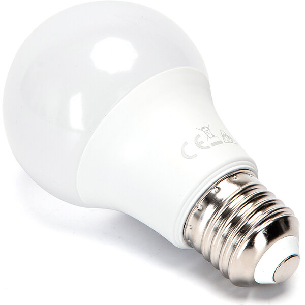 HLW LED LED Lamp E27 Buis Filament Brinton 6W T30 Dimbaar 2200K