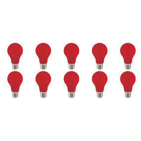 LED Lamp Filament Rustiek Globe E27 6W Warm Wit 2200K LED Lamp Filament Rustiek Globe E27 6W Warm Wit 2200K