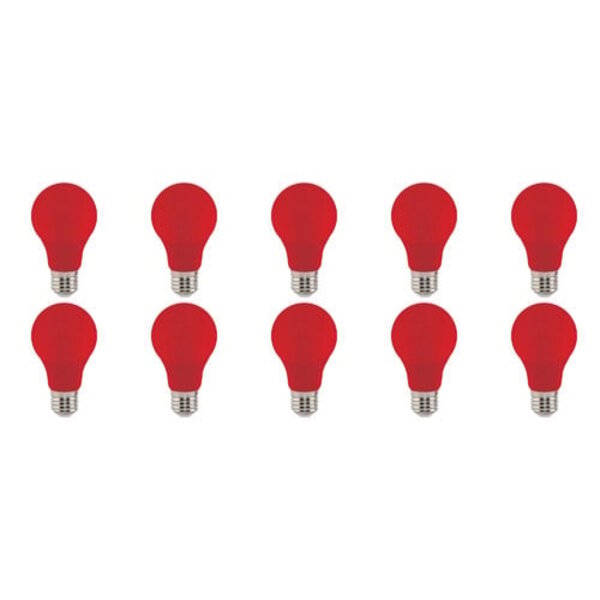 HLW LED LED Lamp Filament Rustiek Globe E27 6W Warm Wit 2200K