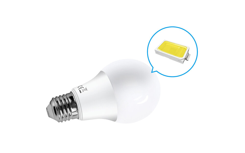 HLW LED LED Lamp Filament Trion Kalon E27 Fitting 6W 2700K Transparant Helder Aluminium HLW LED LED Lamp Filament Trion Kalon E27 Fitting 6W 2700K Transparant Helder Aluminium