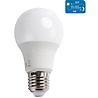 HLW LED LED Lamp E27 Fitting 12W Helder/Koud Wit 6500K HLW LED LED Lamp E27 Fitting 12W Helder/Koud Wit 6500K
