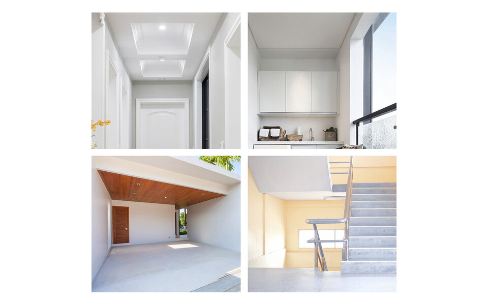 HLW LED LED Lamp E27 Fitting 12W Helder/Koud Wit 6500K