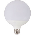 LED Lamp E27 Fitting 8W Helder/Koud Wit 6500K