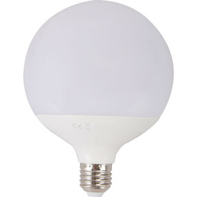 LED Lamp E27 Fitting 8W Helder/Koud Wit 6500K LED Lamp E27 Fitting 8W Helder/Koud Wit 6500K