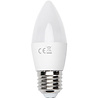 HLW LED LED Lamp Filament E27 Fitting 8W Warm Wit 2700K
